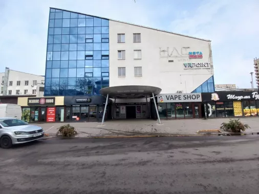 Клуб виртуальной реальности "Vr Point"