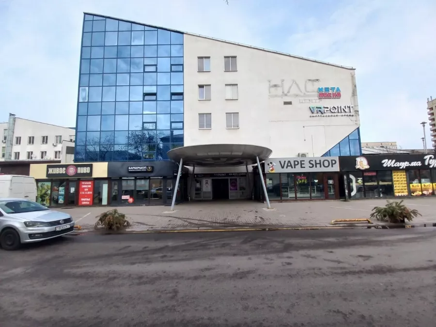 Клуб виртуальной реальности Vr Point в Минске: Лаунж зона, Кафе-бар, VR зона, Организация праздников, Наличный расчёт, Оплата картой,