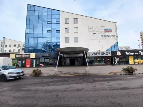 Клуб виртуальной реальности Vr Point  в  Минске