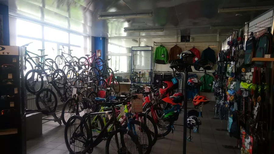 Мотосалон Элат в Ульяновске: Мото, Мотоциклы, Гидроциклы, Квадроциклы,