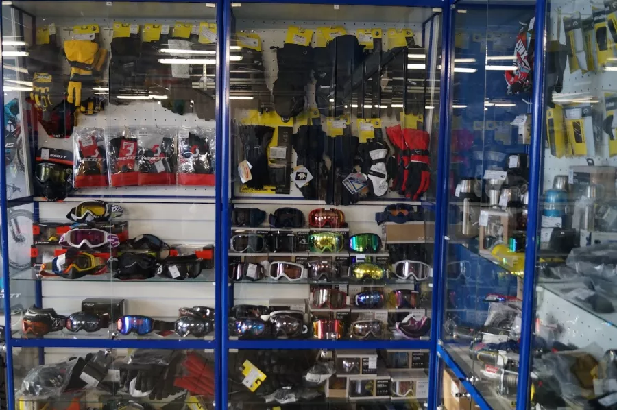 Мотосалон Элат в Ульяновске: Мото, Мотоциклы, Гидроциклы, Квадроциклы,