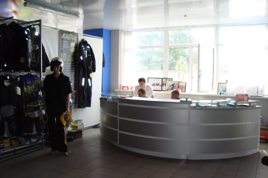 Мотосалон Элат в Ульяновске: Мото, Мотоциклы, Гидроциклы, Квадроциклы,