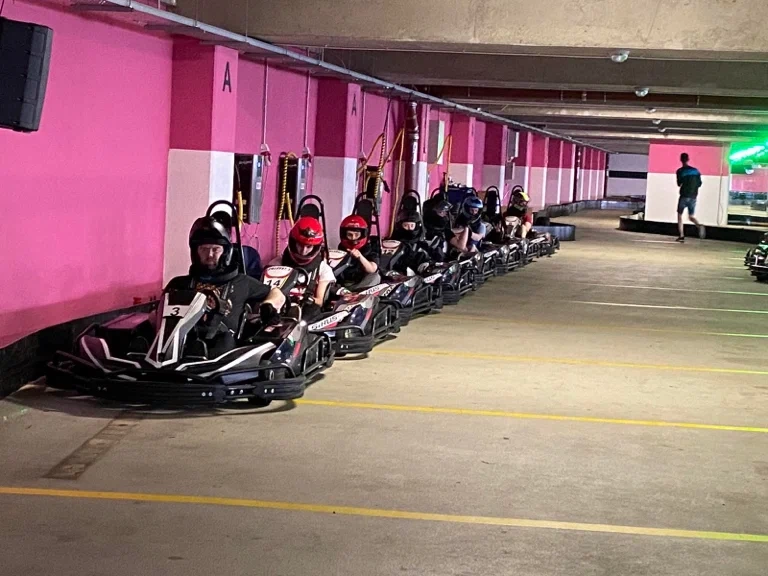 Картинг Skykart в Минске: Аренда трассы, Картинг, Организация праздников, Оплата картой, Наличный расчёт, Парковка, Кафе,