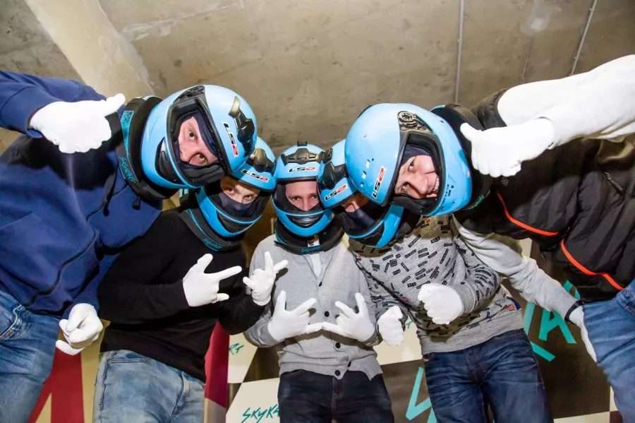Картинг Skykart в Минске: Аренда трассы, Картинг, Организация праздников, Оплата картой, Наличный расчёт, Парковка, Кафе,