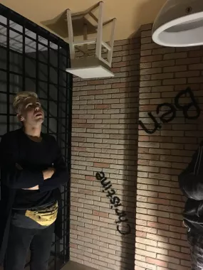 Развлекательный центр "GameRoom"