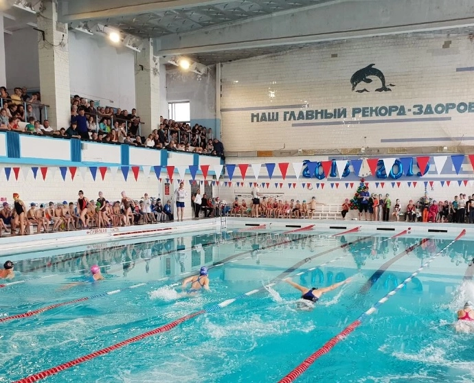 Физкультурно-Оздоровительный Комплекс Полёт в Нижнем Новгороде: Теннис, Бассейн, Аквааэробика, Футбол, Фитнес, Корпоратив,