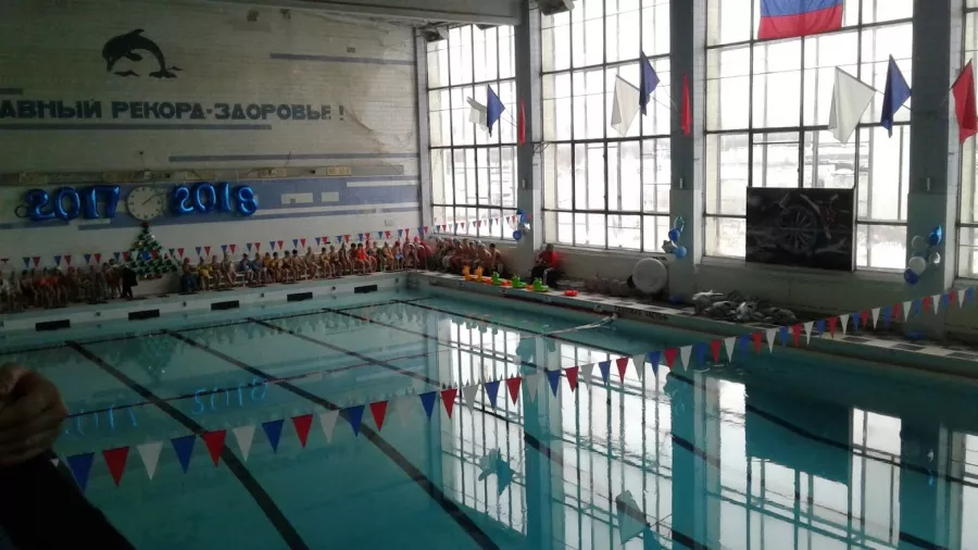 Физкультурно-Оздоровительный Комплекс Полёт в Нижнем Новгороде: Теннис, Бассейн, Аквааэробика, Футбол, Фитнес, Корпоратив,