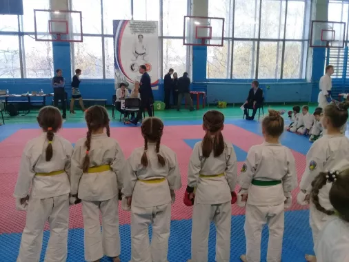 Физкультурно-Оздоровительный Комплекс «Полёт».