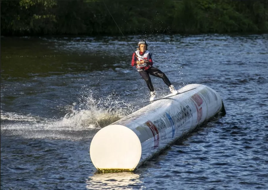 Wake Park Строгино в Москве: Вейксерф, Вейкборд, Батуты, Фитнес-студия, SUP-борды, Гидрофойл,