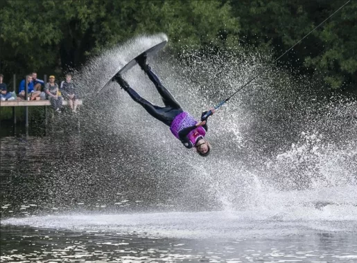 Wake Park "Строгино"