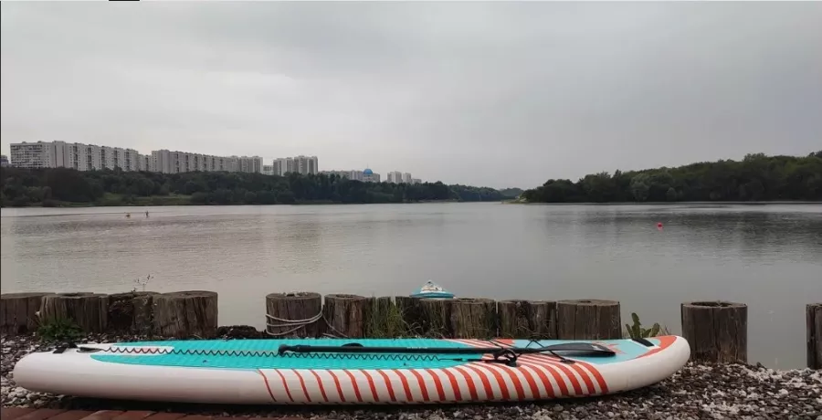 Вейк-клуб Вейксаммер Парк в Москве: Прокат САП Бордов, Прокат Лодок, Прогулочный САП, Гоночный САП, Векйборд,