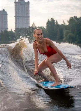 Вейк-клуб "WakeShark"