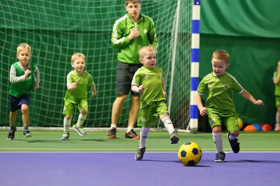 Секция футбола в Нижнем Новгороде Лилифут в Нижнем Новгороде: Детям, Футбол, Турнир, Игры,