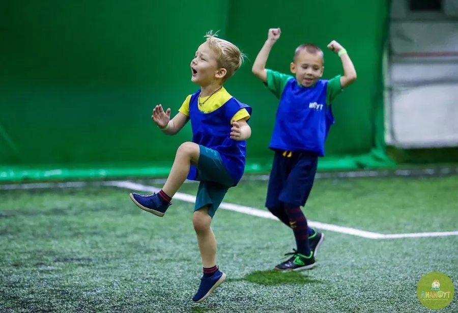 Секция футбола в Нижнем Новгороде Лилифут в Нижнем Новгороде: Детям, Футбол, Турнир, Игры,