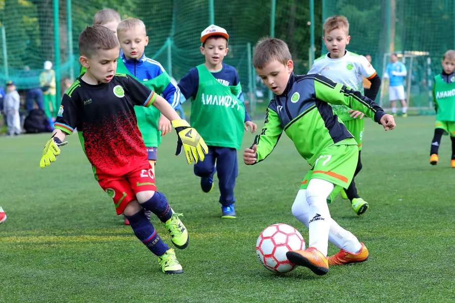Секция футбола в Нижнем Новгороде Лилифут в Нижнем Новгороде: Детям, Футбол, Турнир, Игры,