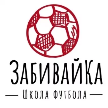 Футбольная секция для детей "ЗабивайКа".