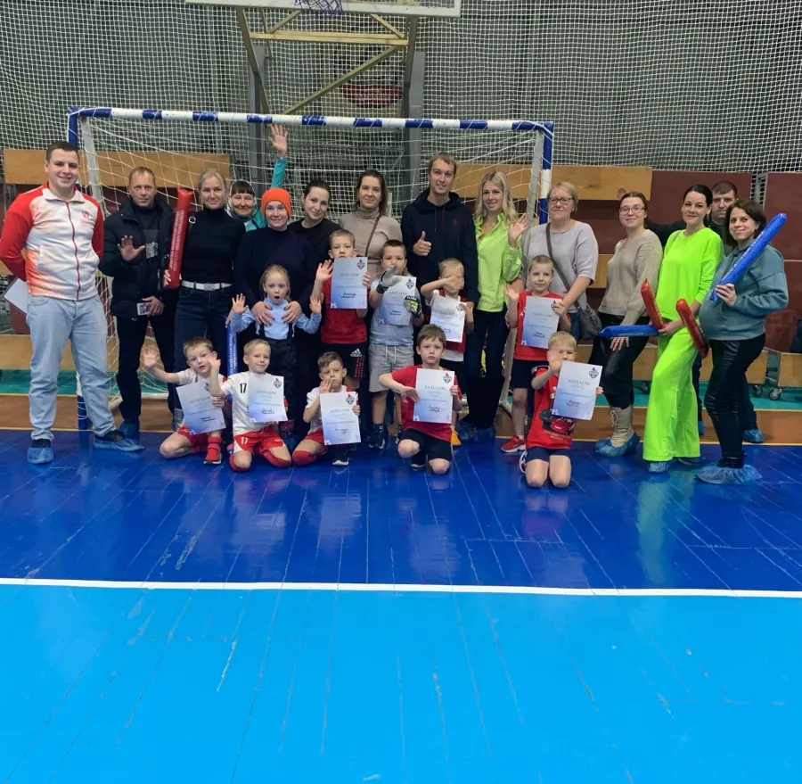 Футбольная секция для детей ЗабивайКа в Нижнем Новгороде: Детям, Тренер, Футбол, Игры,