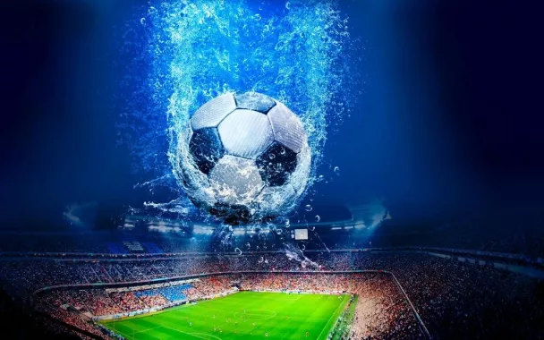 Футбольный клуб в Нижнем Новгороде "FOOTBALL MASTERS".