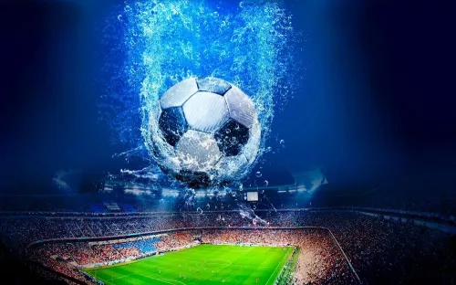 Футбольный клуб в Нижнем Новгороде FOOTBALL MASTERS в Нижнем Новгороде
