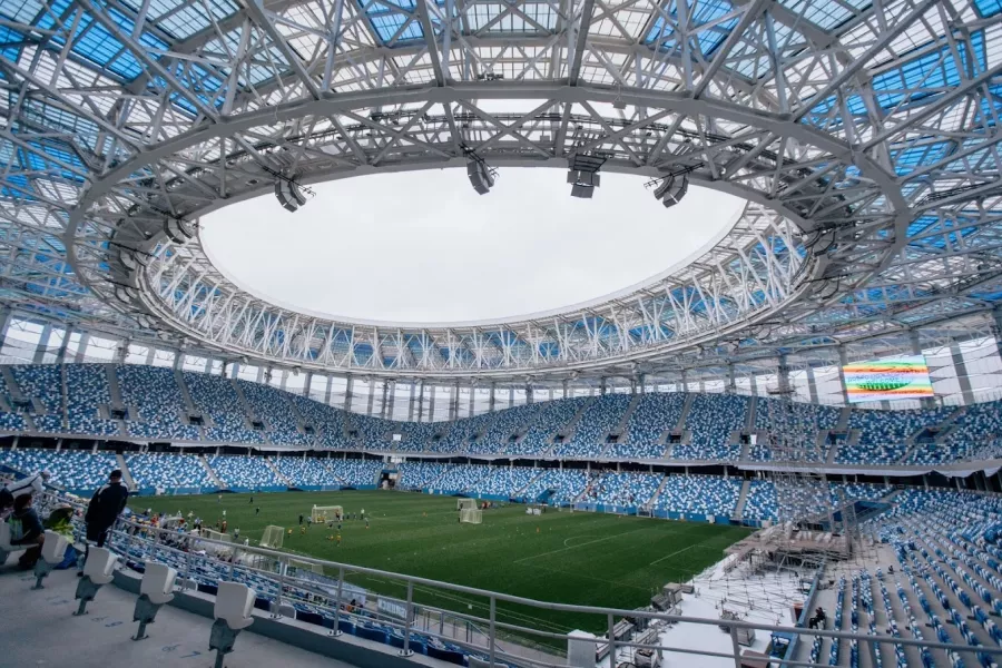 Футбольный клуб в Нижнем Новгороде FOOTBALL MASTERS в Нижнем Новгороде: Футбол, Коллективные Игры, Детский Тренер, Чемпионаты, Турниры, Спортивная Секция, Физическое Развитие,