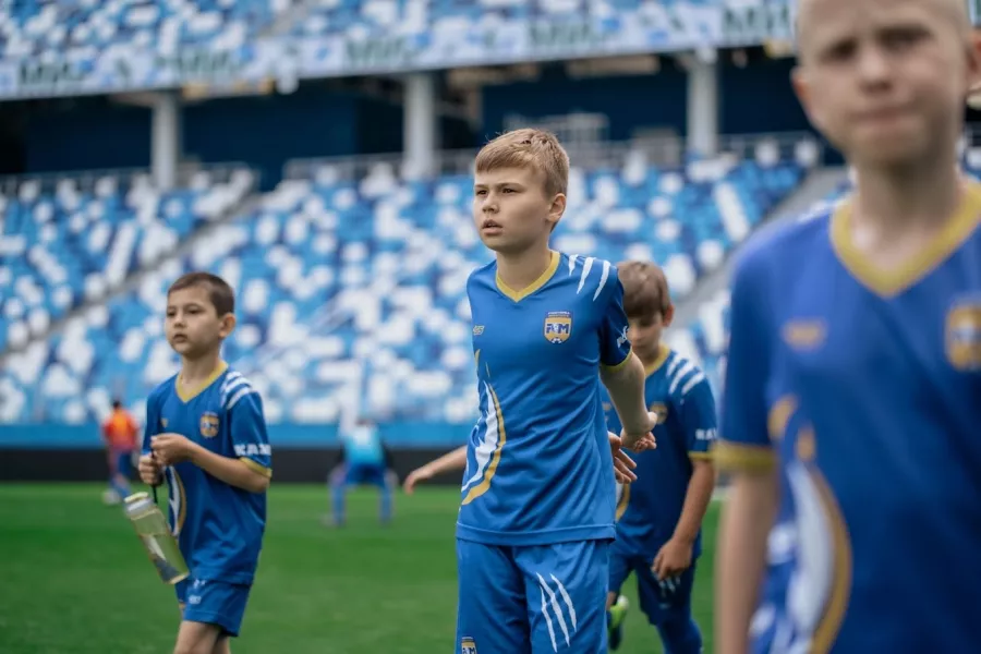 Футбольный клуб в Нижнем Новгороде FOOTBALL MASTERS в Нижнем Новгороде: Футбол, Коллективные Игры, Детский Тренер, Чемпионаты, Турниры, Спортивная Секция, Физическое Развитие,