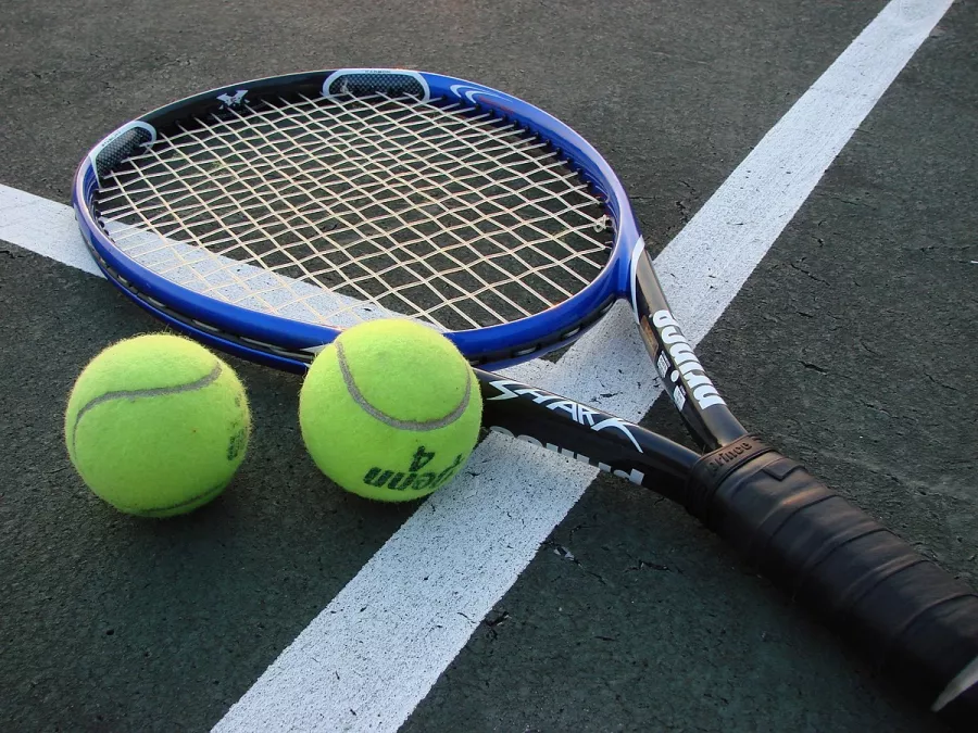 Теннисная Школа Tennis School One в Нижнем Новгороде: Теннис, Турниры, Магазин Теннисной Экипировки, Спортивные Соревнования, Детский Тренер,