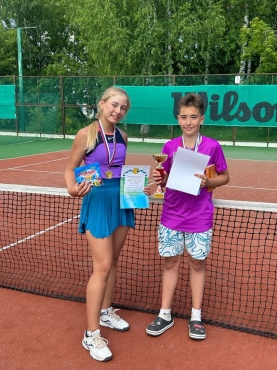 Теннисная Школа Tennis School One в Нижнем Новгороде: Теннис, Турниры, Магазин Теннисной Экипировки, Спортивные Соревнования, Детский Тренер,