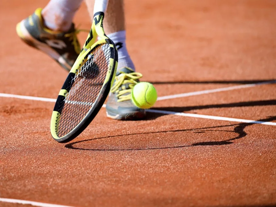 Теннисная Школа Tennis School One в Нижнем Новгороде: Теннис, Турниры, Магазин Теннисной Экипировки, Спортивные Соревнования, Детский Тренер,