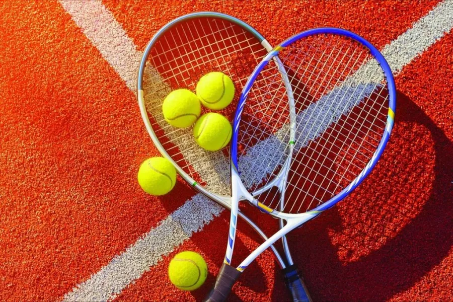 Теннисная Школа Tennis School One в Нижнем Новгороде: Теннис, Турниры, Магазин Теннисной Экипировки, Спортивные Соревнования, Детский Тренер,