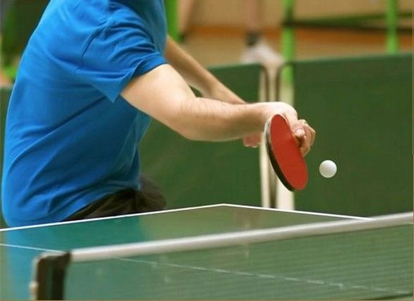 Спортивный зал настольного тенниса Ракетка в Нижнем Новгороде: Настольный Теннис, Спортивный Зал, Активный Отдых, Турниры,