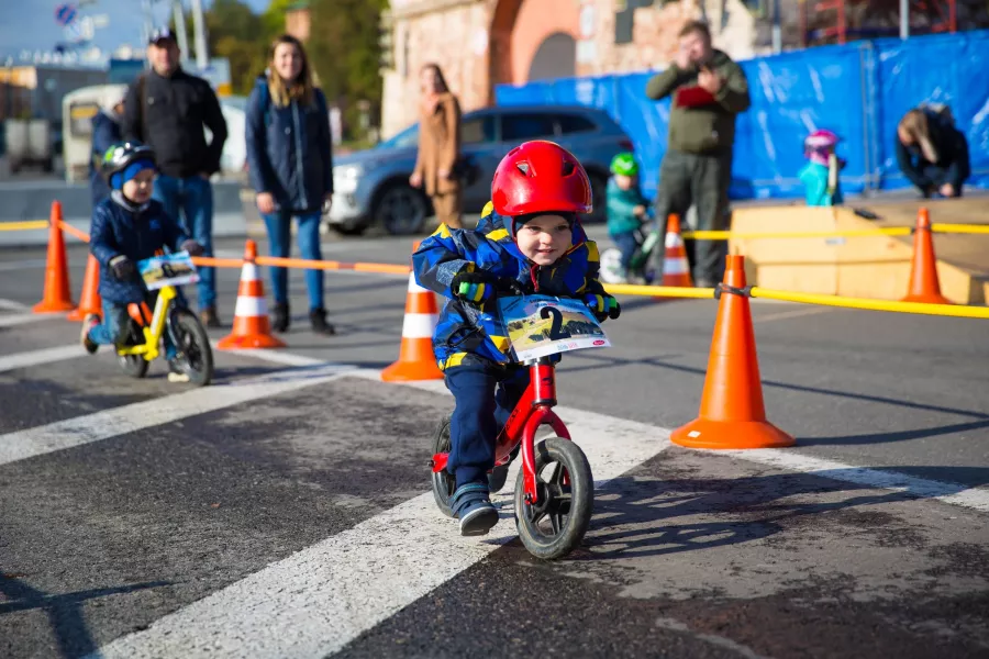 Спортивный парк Беголет в Нижнем Новгороде: Спортивные Секции, Работа в Команде, Детский Тренер, Развитие Координации, Беговелы, Велосипеды,