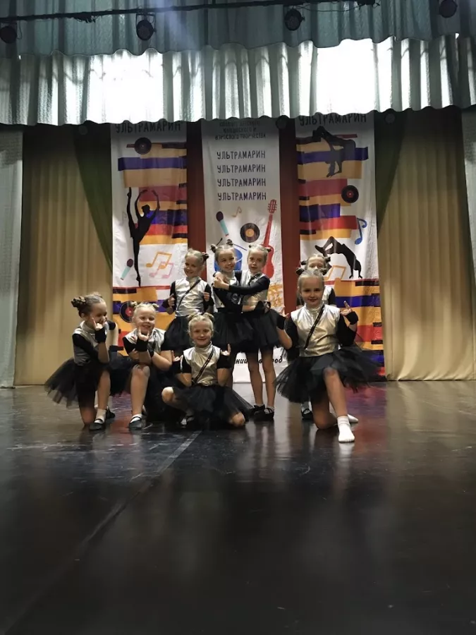 Академия Спорта Ирбис-НН в Нижнем Новгороде: Хореография, Акробатика, Студия,