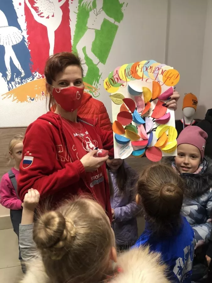 Академия Спорта Ирбис-НН в Нижнем Новгороде: Хореография, Акробатика, Студия,