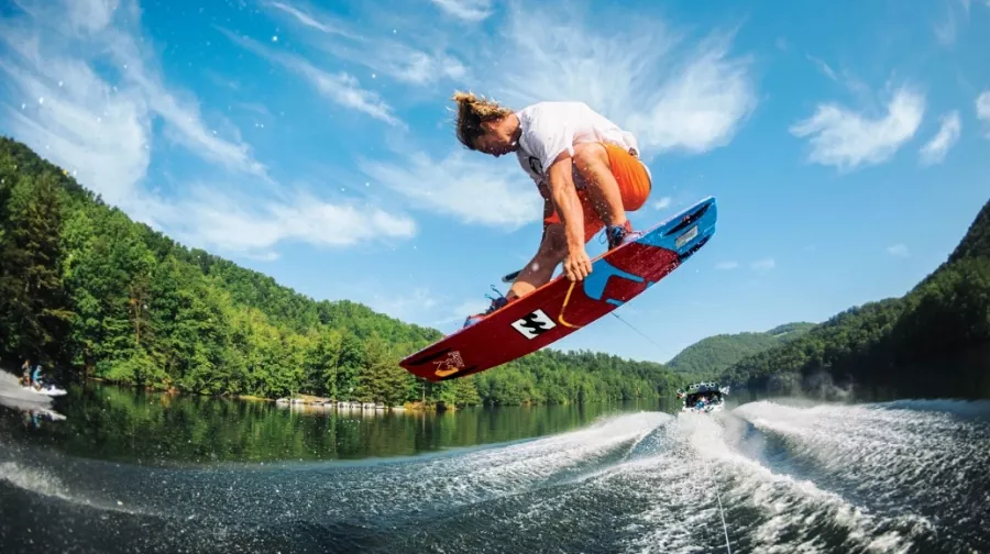 Вейкборд клуб WakeTeam в Москве: Вода, Сапсерф, Вейкборд, Бассейн,
