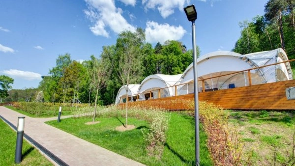 Вейк-клуб Go-Wake Мякинино в Москве: Вейкборд, Вейксерф, Аренда катера, Аренда беседки,