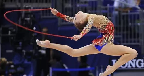 Секция Художественной Гимнастики Rhythmic Stars в Нижнем Новгороде