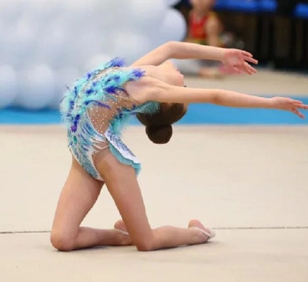Секция Художественной Гимнастики Rhythmic Stars в Нижнем Новгороде: Гимнастика, Детский Тренер, Турниры, Спортивные Мероприятия, Физическая Культура, Групповые занятия,