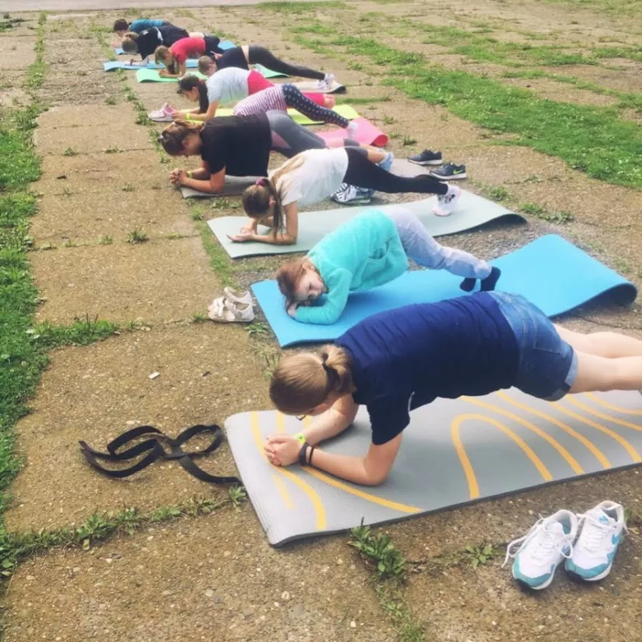 Спортивная студия Звездочка в Нижнем Новгороде: Физическое Развитие , Спортивные Соревнование, Акробатика, Художественная Гимнастика, Индивидуальный Подход, Групповые занятия,