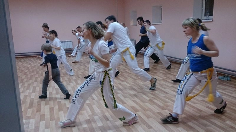 Физкультурно-оздоровительный центр Осьминожки в Нижнем Новгороде: Капоэйра, Развивающая Гимнастика, Футбол для Детей, Школа Будущих Мам, Детский Бассейн, Акватерапия,