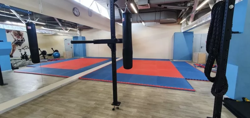 Бассейн в Нижнем Новгороде "Fitness House".