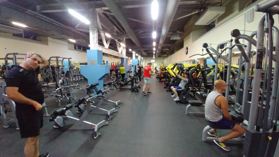 Бассейн в Нижнем Новгороде Fitness House в Нижнем Новгороде: Спортклуб, Тренажёрный Зал, Бассейн, Фитнес-Зона, Физическая Культура, Индивидуальные Занятия,