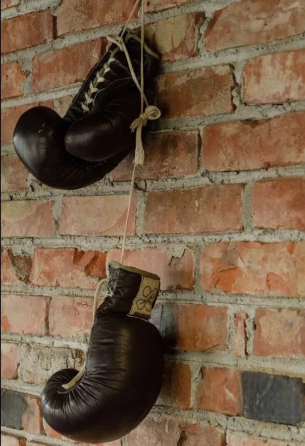 Спортивный клуб RockGym в Калининграде: Развиваться, Бокс, Единоборства, Фитнес, Йога, Тренажёрный зал , Тренировки,