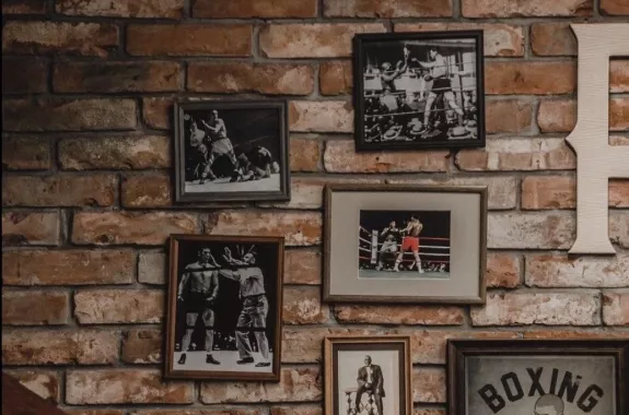 Спортивный клуб "RockGym"