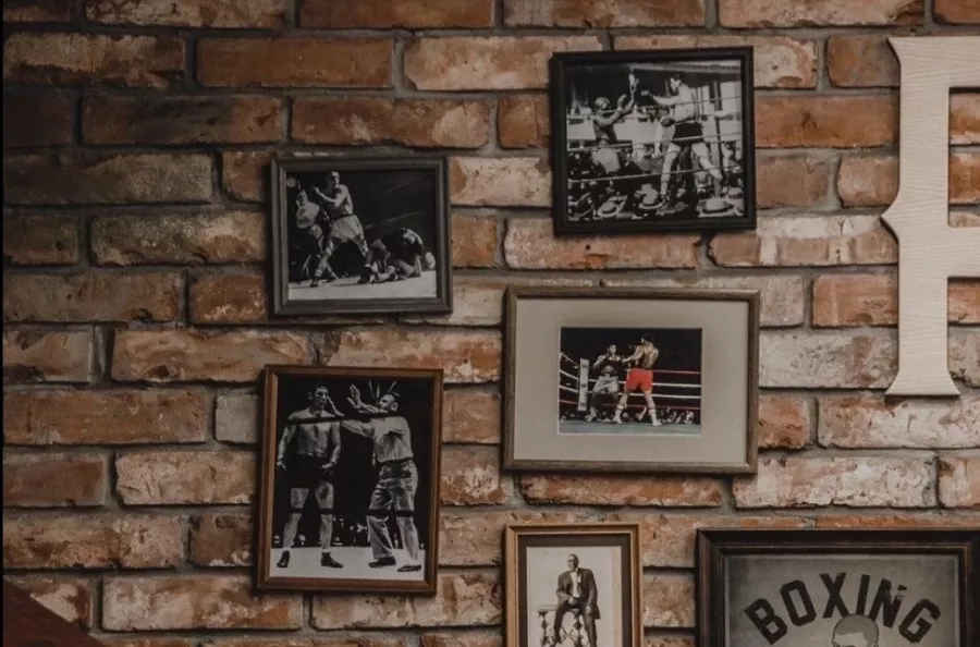 Спортивный клуб RockGym в Калининграде: Развиваться, Бокс, Единоборства, Фитнес, Йога, Тренажёрный зал , Тренировки,