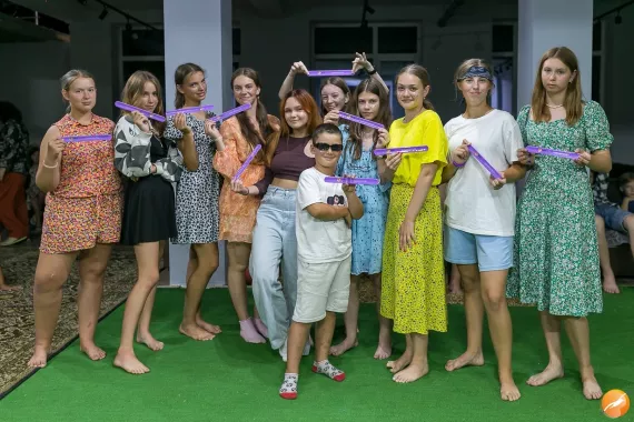 Центр Развития Культуры "ЦРК"