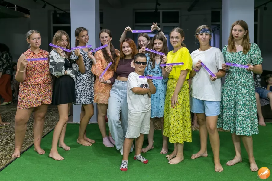 Центр Развития Культуры ЦРК в Калининграде: Развиваться, Танцы, Киностудия, Культура,