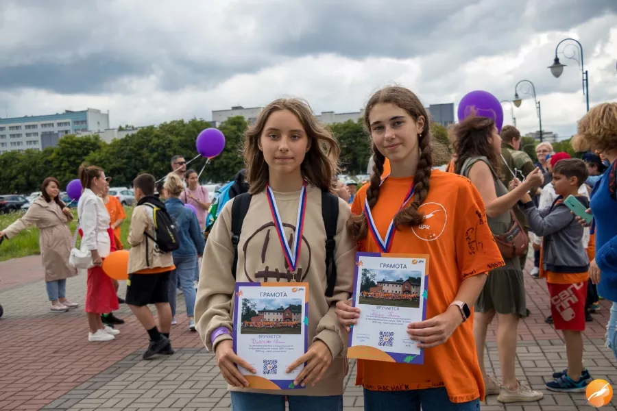 Центр Развития Культуры ЦРК в Калининграде: Развиваться, Танцы, Киностудия, Культура,