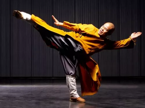 Школа боевых искусств Шелковый Путь  в  Нижнем Новгороде