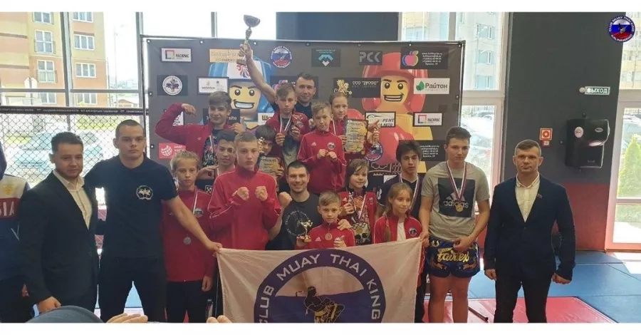 Клуб единоборств Fight&Fit в Калининграде: Единоборствам, Тайский бокс, Фитнес , Тренер, Чемпионы , Индивидуальные тренировки, Спарринги,