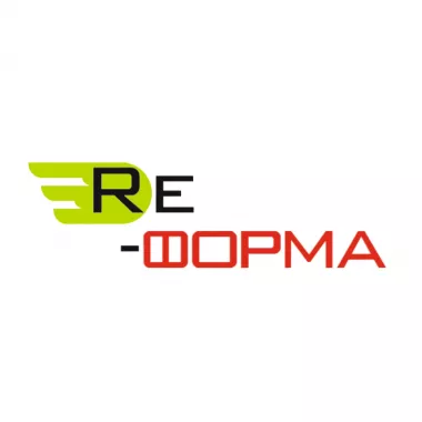  Фитнес-клуб "RE-ФОРМА"